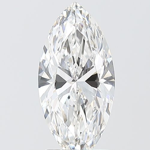 2.10 Carat Marquise Lab Diamond