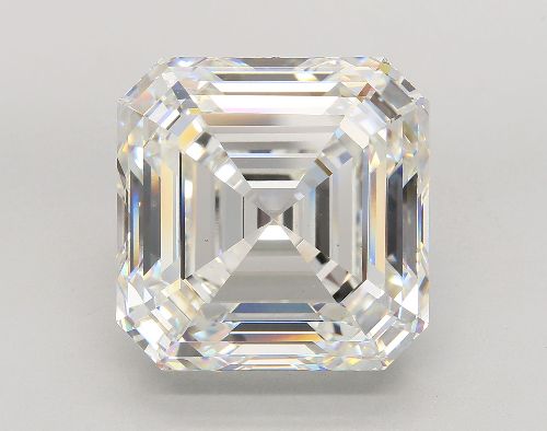 30.05ct G VS1 Excellent Cut Asscher Lab Grown Diamond