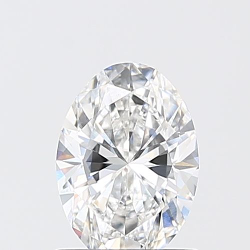 1.04 Carat Oval Lab Diamond