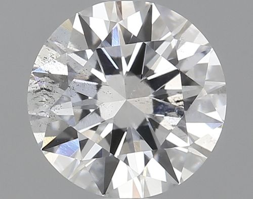 1.00ct E SI2 Excellent Cut Round Lab Grown Diamond