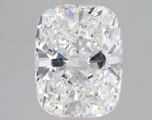 1.59 Carat Cushion Lab Diamond