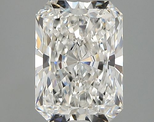 2.46 Carat Radiant Lab Diamond