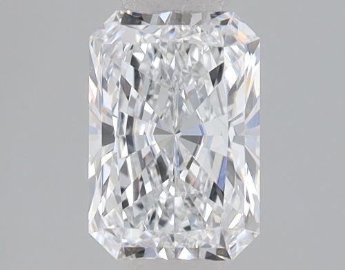 1.08 Carat Radiant Lab Diamond