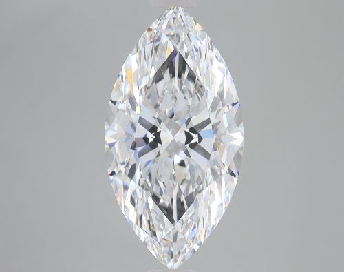 4.02 Carat Marquise Lab Diamond