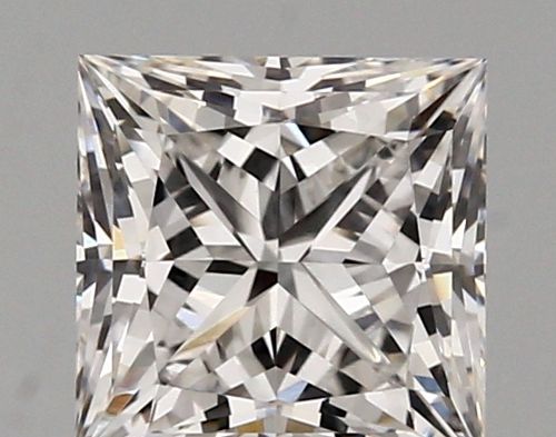 1.46 Carat Princess Lab Diamond