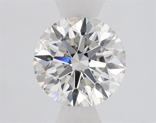 1.01ct G VS2 Excellent Cut Round Lab Grown Diamond