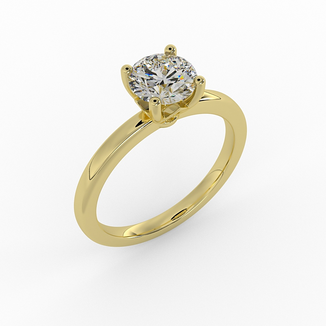 PHOEBE Ring