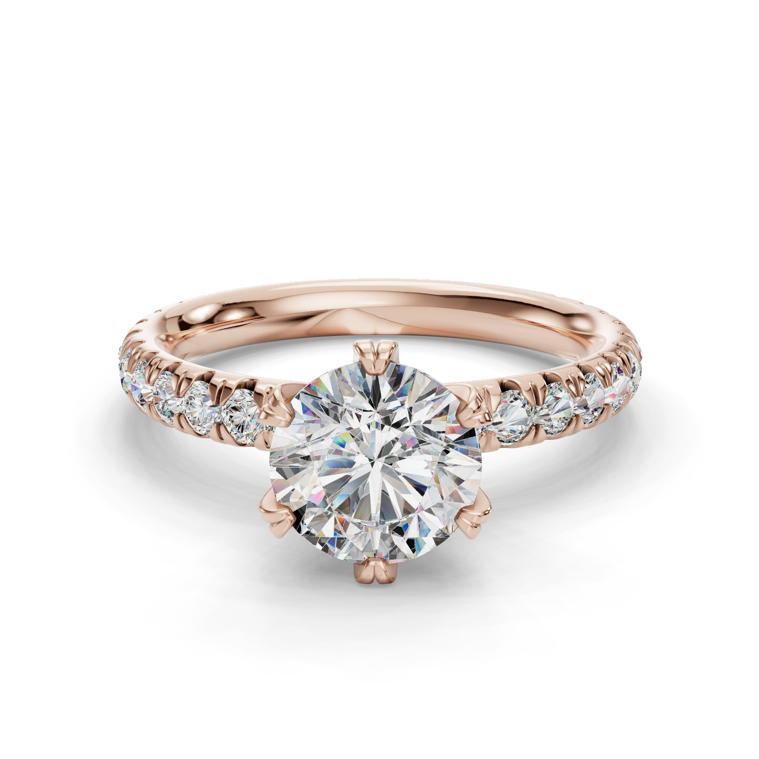 Recent orders from Rare Carat customers