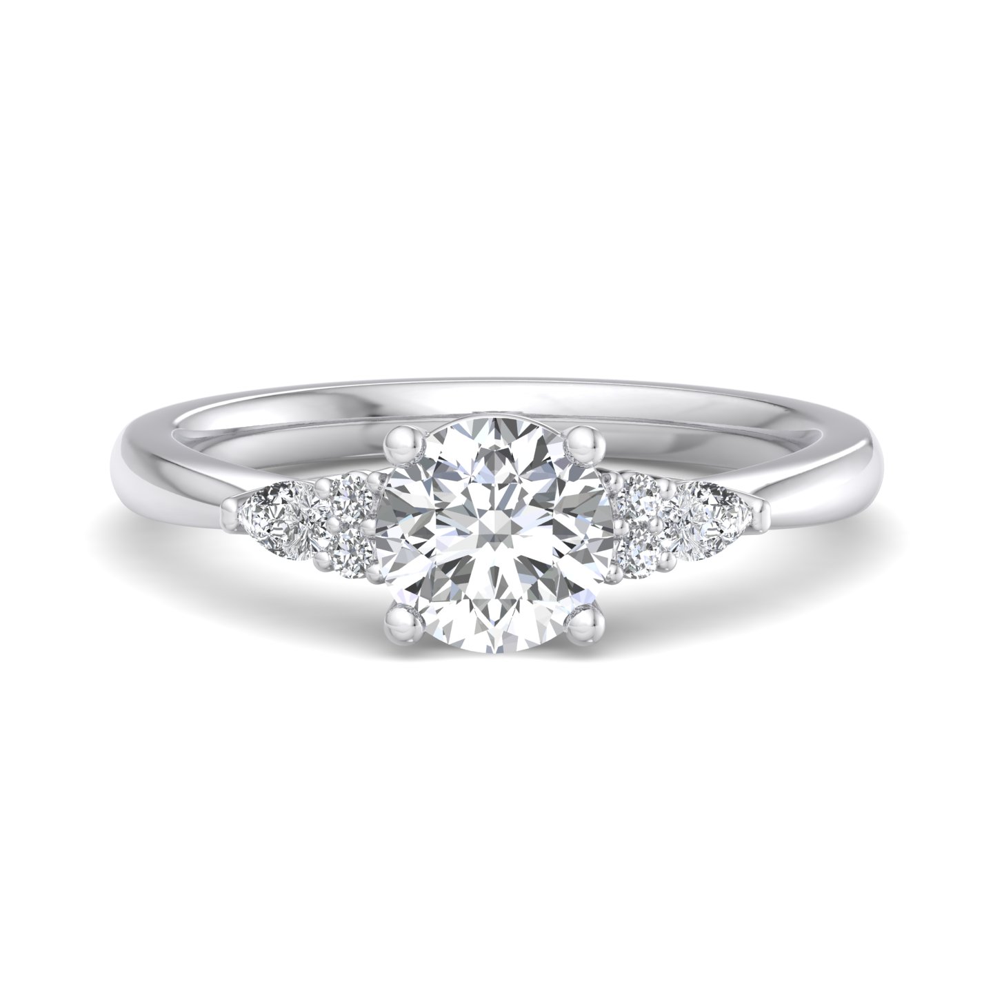 Recent orders from Rare Carat customers