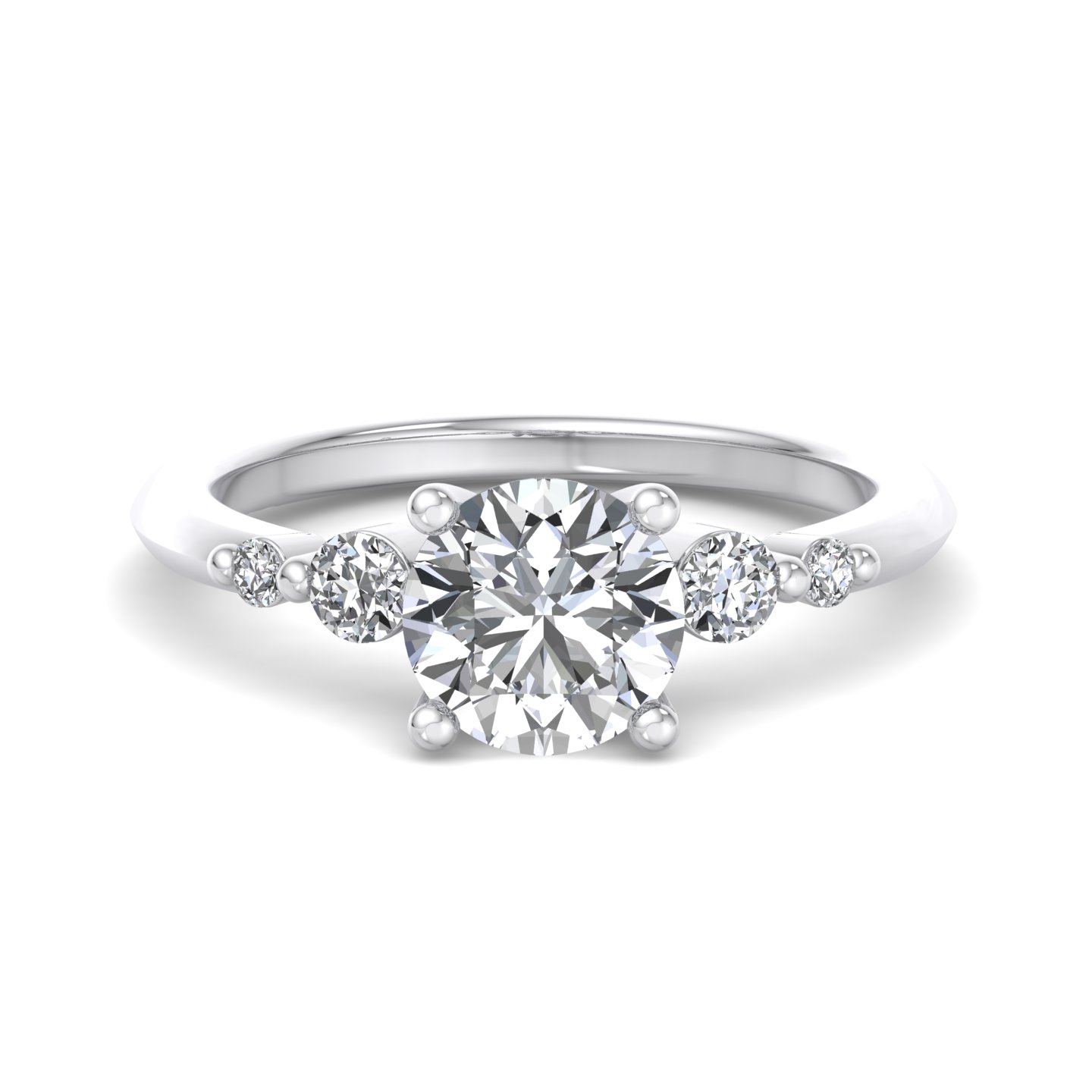 Adelaide Engagement Ring