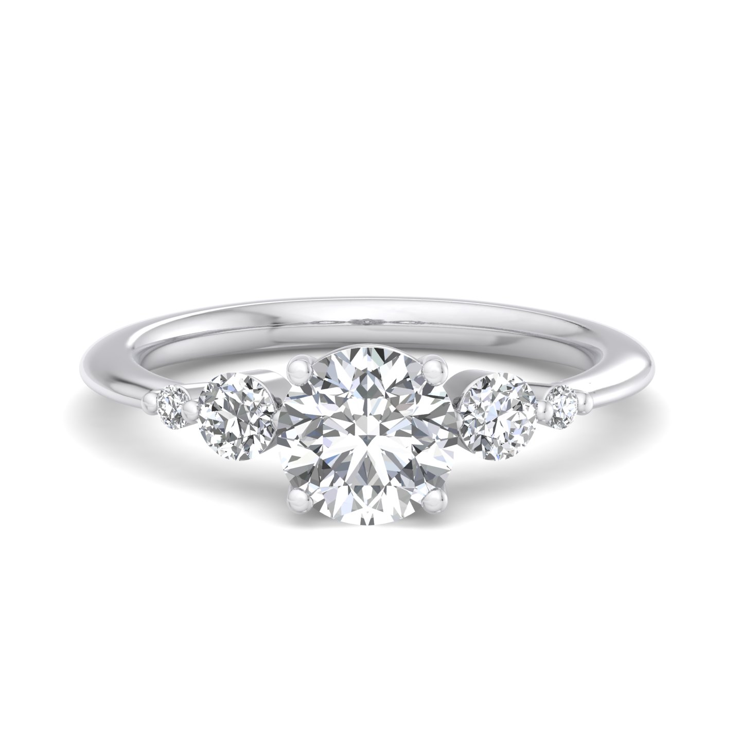 Adelaide Engagement Ring