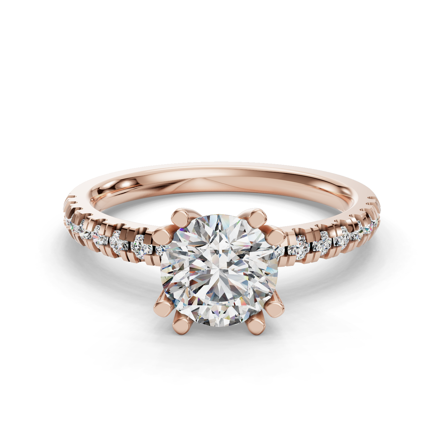 Recent orders from Rare Carat customers
