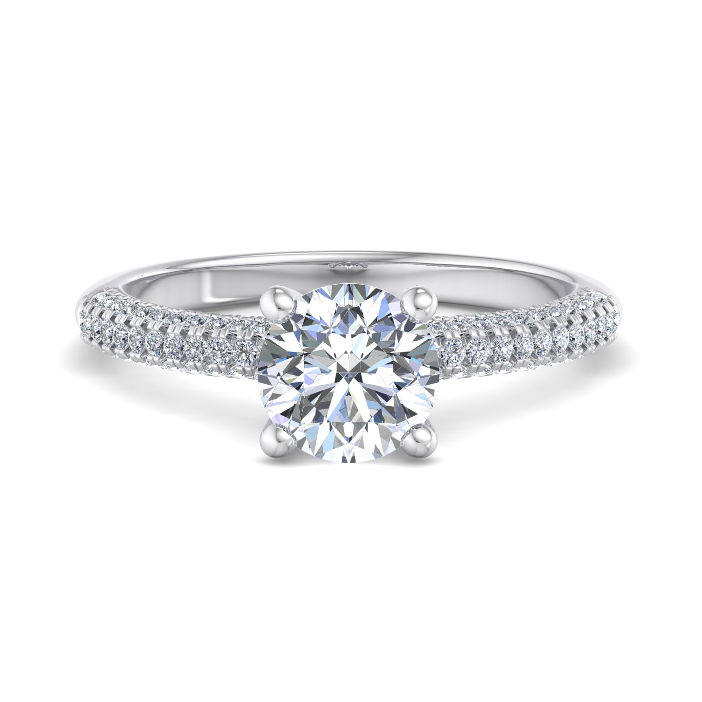 アクセサリー TRIPLE STAR MESH w/PAVE DIAMONDS RING アクセサリー TRIPLE STAR MESH w/PAVE DIAMONDS RING TRIPLE