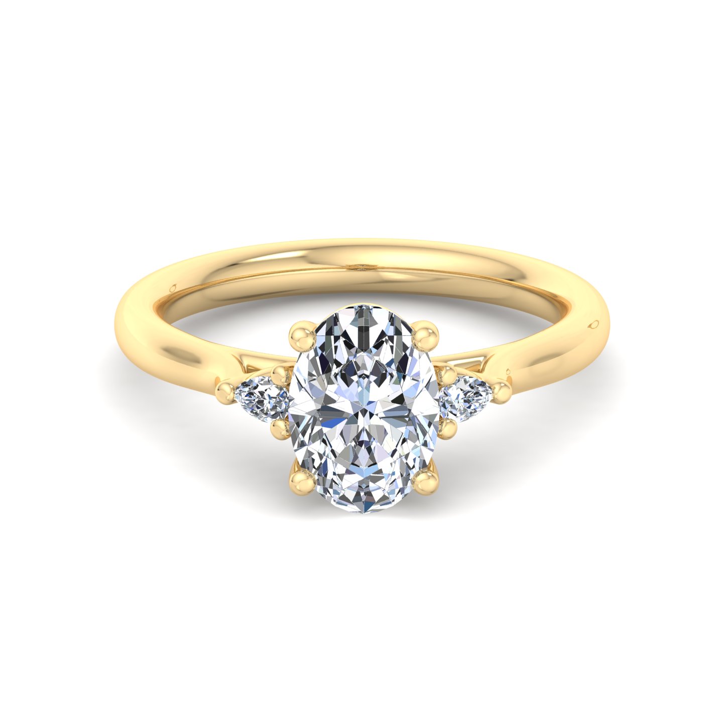 Recent orders from Rare Carat customers