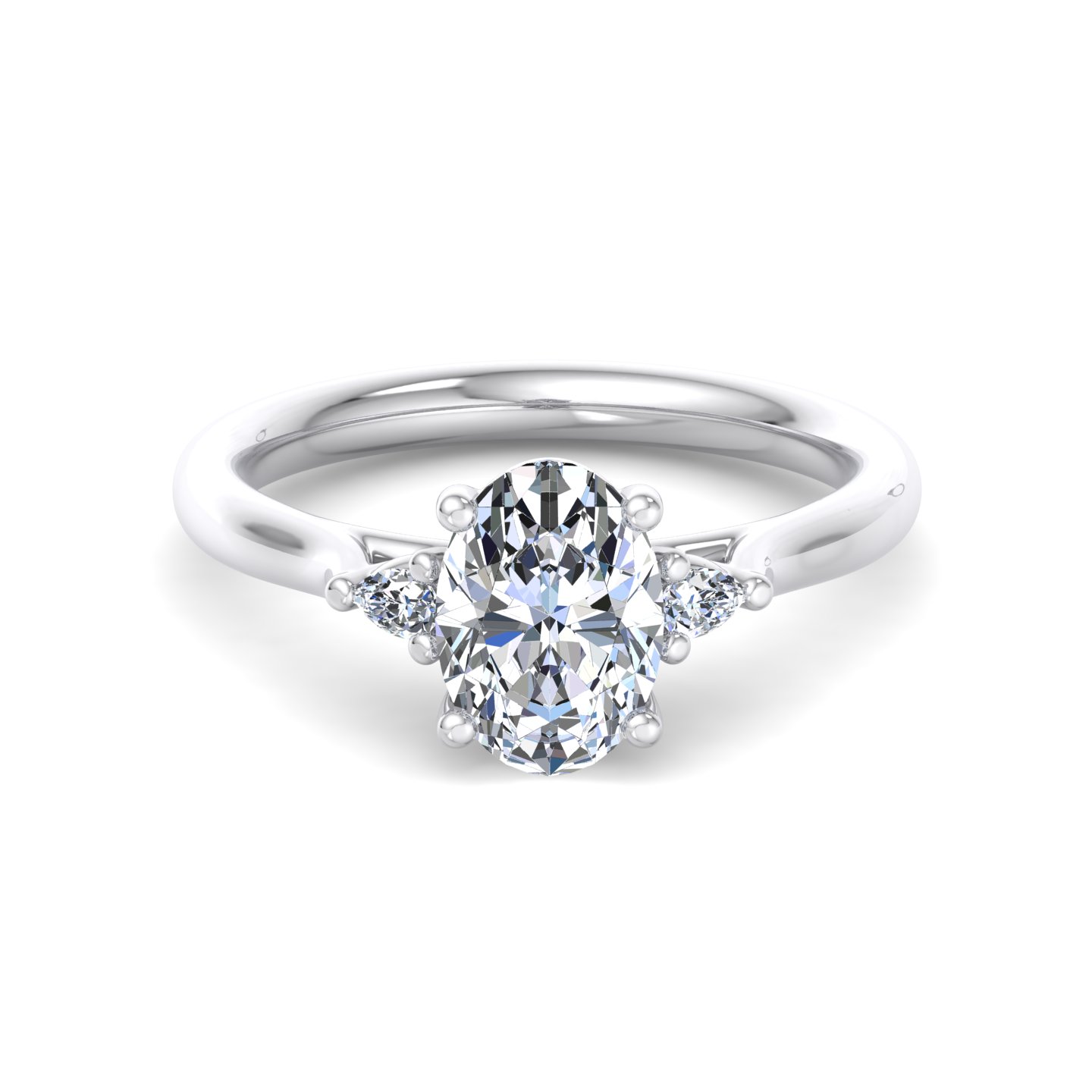 Recent orders from Rare Carat customers