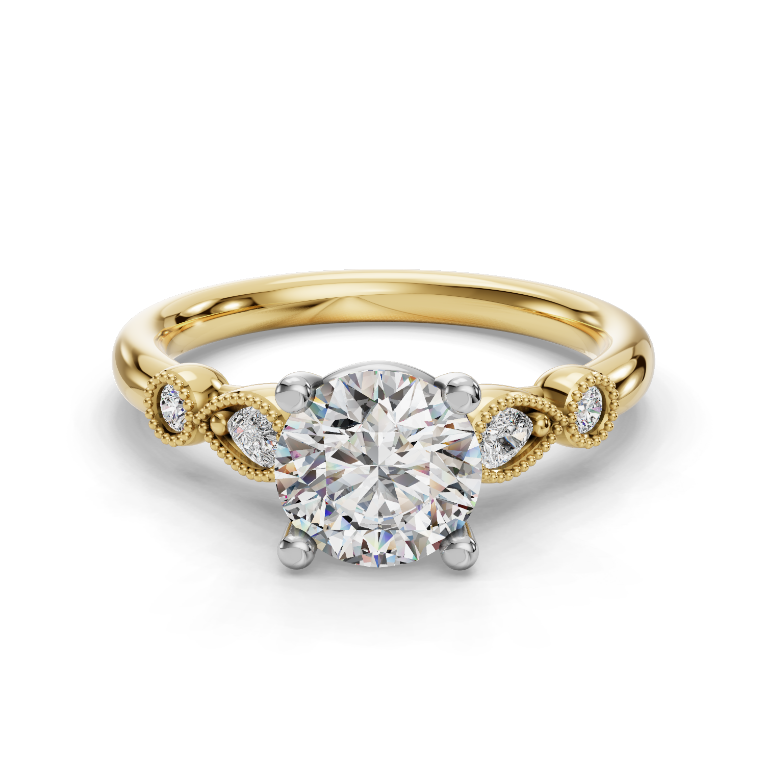 Recent orders from Rare Carat customers