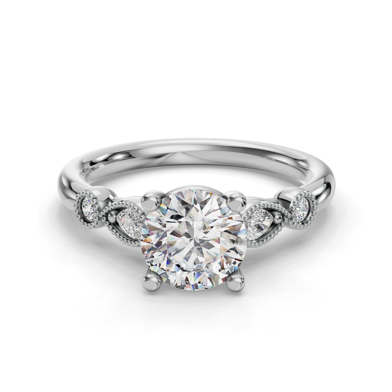 Recent orders from Rare Carat customers