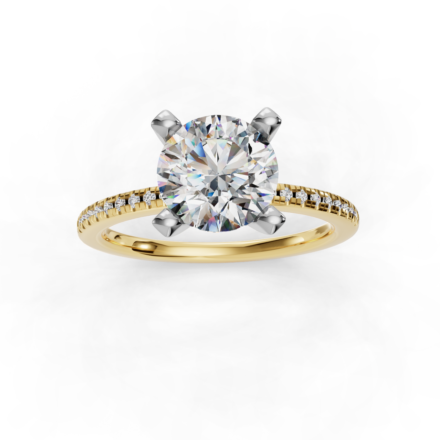 Recent orders from Rare Carat customers