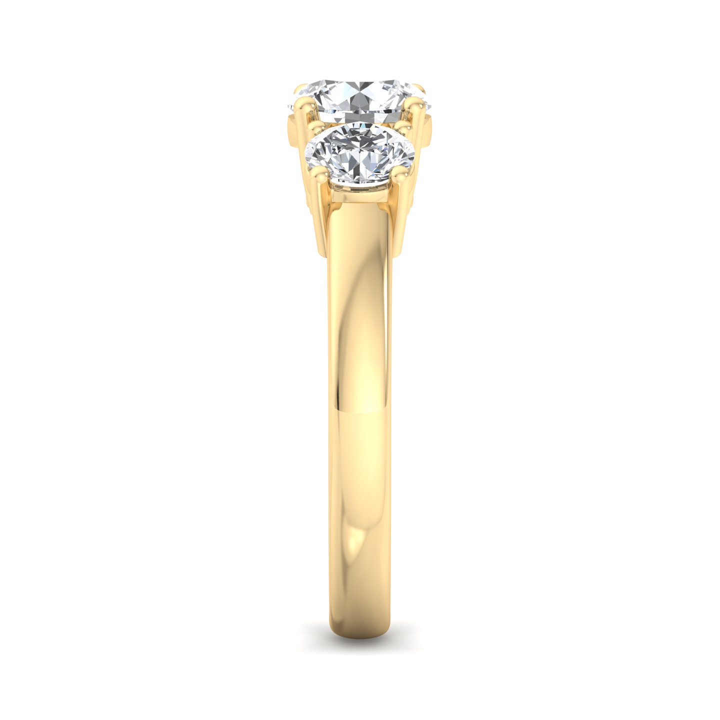 ZTMY 3D RING - ZUTOMAYO MART