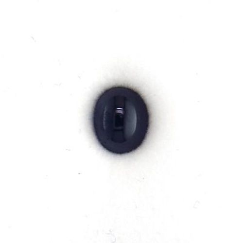 3.17 Carat Blue Oval Sapphire