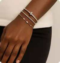 white-gold