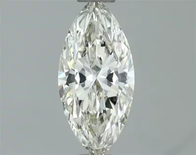 0.54ct J VVS1 Rare Carat Ideal Cut Marquise Diamond