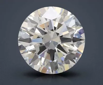 1.81ct E VVS2 Excellent Cut Round Lab Grown Diamond