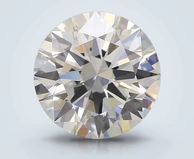 1.81ct E VVS2 Excellent Cut Round Lab Grown Diamond
