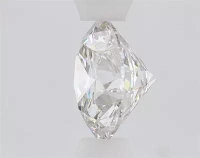 1.07ct G VS2 Rare Carat Ideal Cut Round Lab Grown Diamond