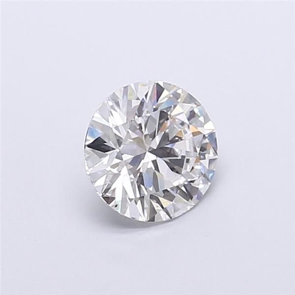 1.00ct G SI1 Excellent Cut Round Lab Grown Diamond