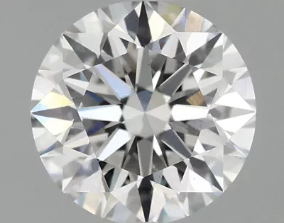 1.07ct G VS1 Excellent Cut Round Lab Grown Diamond