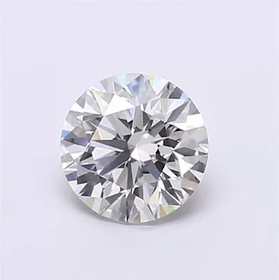 1.09ct F VS1 Rare Carat Ideal Cut Round Lab Grown Diamond