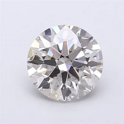 1.81ct G VS2 Rare Carat Ideal Cut Round Lab Grown Diamond