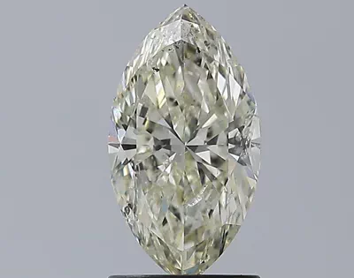 1.50ct J SI2 Rare Carat Ideal Cut Marquise Diamond