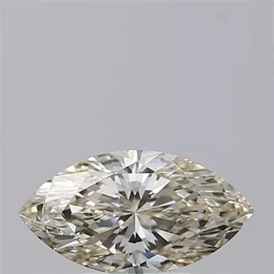 1.51ct J SI1 Very Good Cut Marquise Diamond