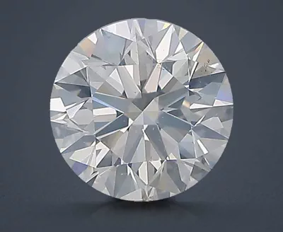 1.51ct G SI2 Excellent Cut Round Diamond
