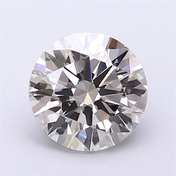 1.50ct G VS1 Excellent Cut Round Lab Grown Diamond