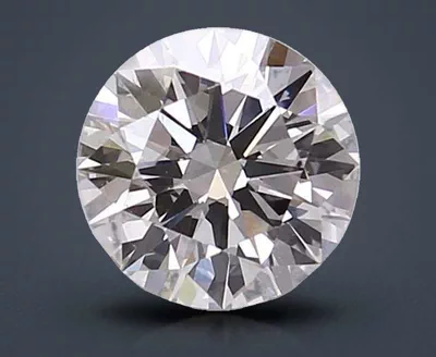 1.50ct G VS1 Excellent Cut Round Lab Grown Diamond
