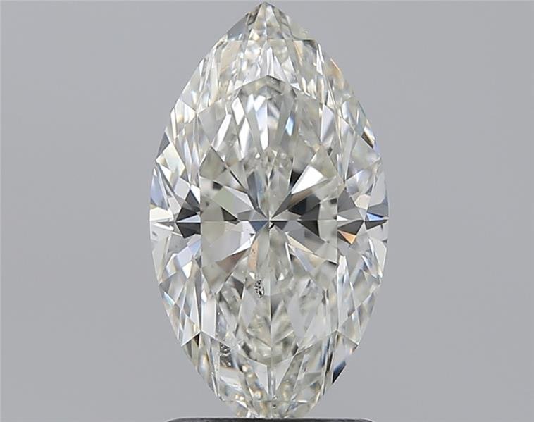 1.79ct J SI1 Very Good Cut Marquise Diamond