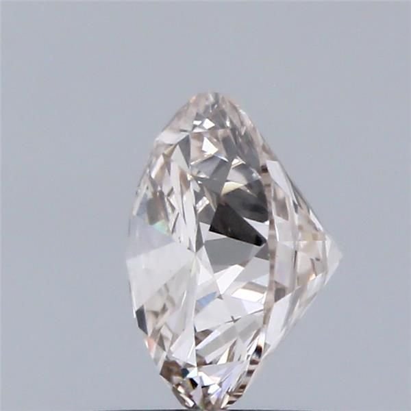 1.17ct K VS2 Excellent Cut Round Lab Grown Diamond