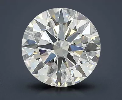 1.00ct F VS1 Rare Carat Ideal Cut Round Lab Grown Diamond