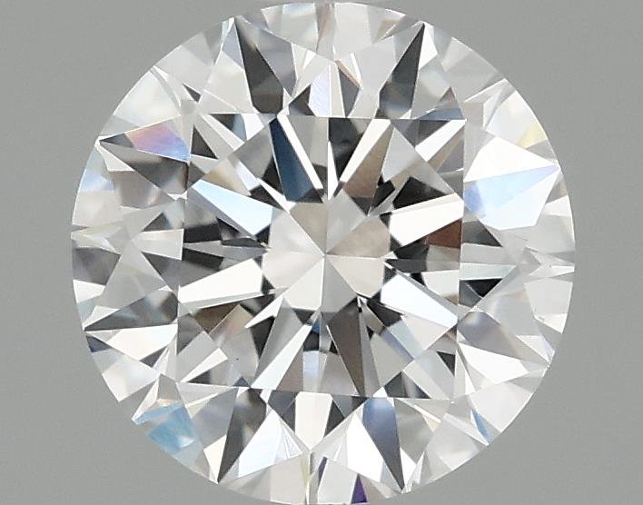 1.44ct G VS1 Excellent Cut Round Lab Grown Diamond