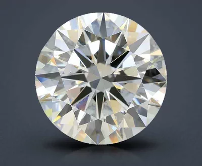 10.05ct G VS1 Excellent Cut Round Lab Grown Diamond
