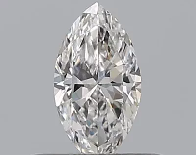 0.30ct E VS2 Very Good Cut Marquise Diamond