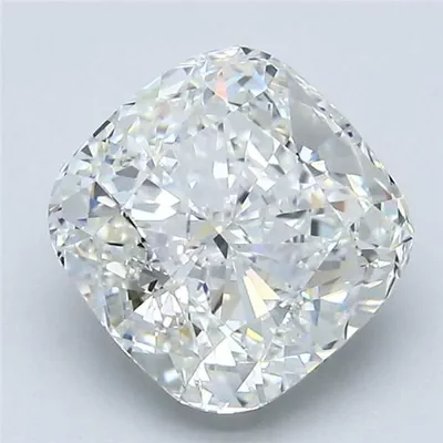 3.00ct H VS1 Very Good Cut Cushion Diamond