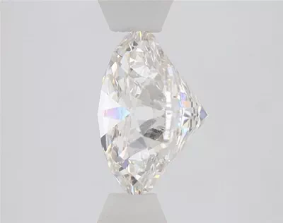 2.03ct H VS1 Rare Carat Ideal Cut Round Lab Grown Diamond