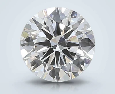 1.00ct E VS1 Rare Carat Ideal Cut Round Lab Grown Diamond