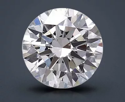 1.73ct G VS1 Excellent Cut Round Lab Grown Diamond