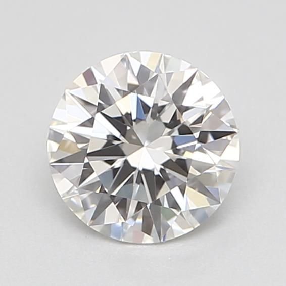 0.31ct F VVS1 Rare Carat Ideal Cut Round Diamond