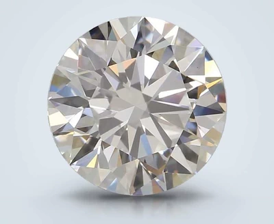 1.86ct E VS1 Rare Carat Ideal Cut Round Lab Grown Diamond